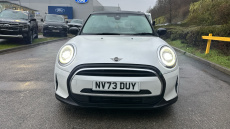 MINI Cooper 1.5 C Classic 5dr Auto Petrol Hatchback